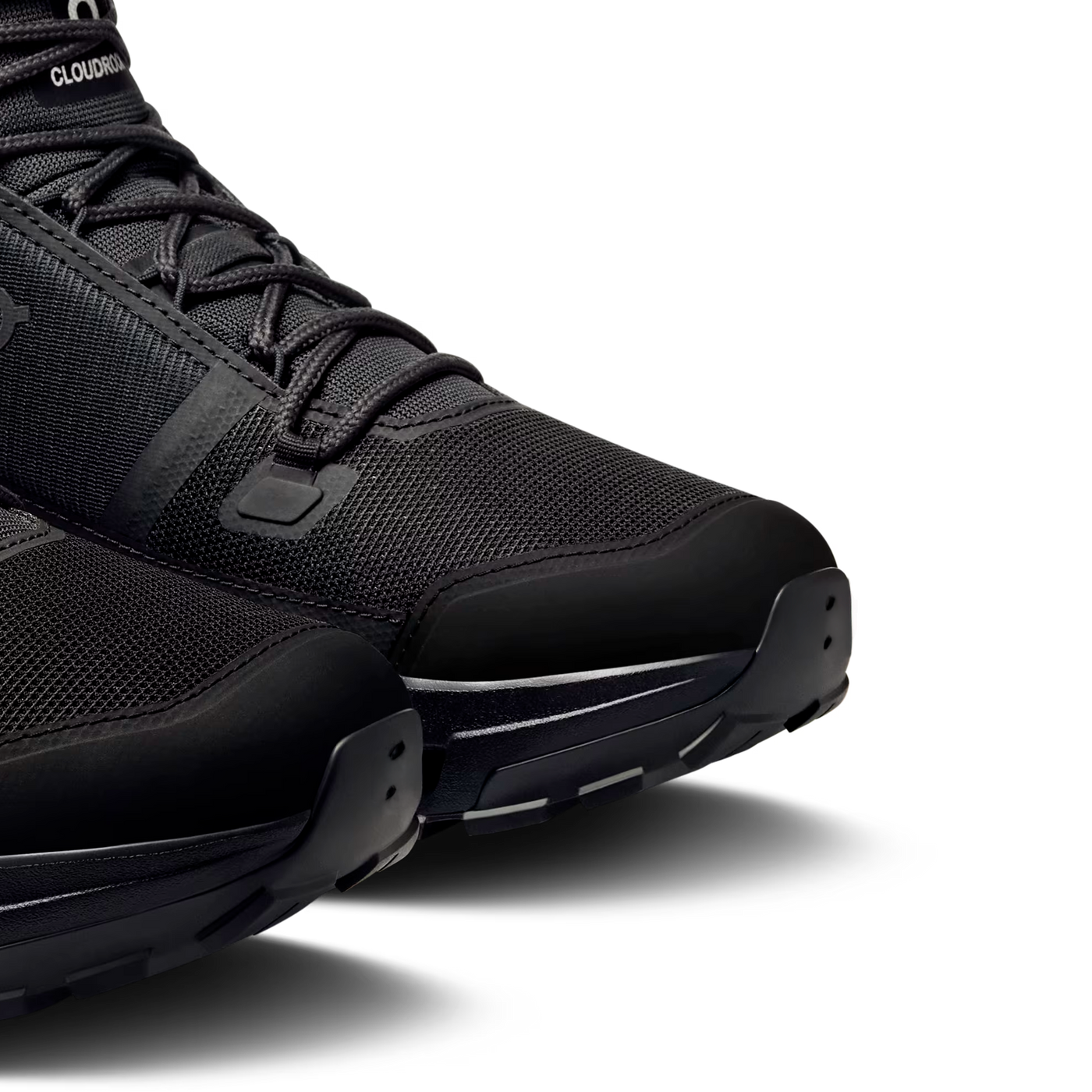 CloudStorm Tactical Waterproof Boots