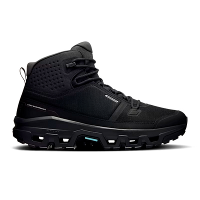 CloudStorm Tactical Waterproof Boots