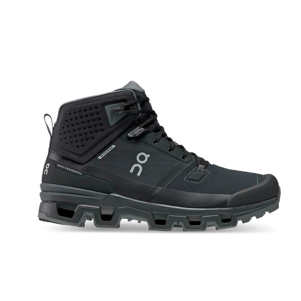 CloudStorm Tactical Waterproof Boots